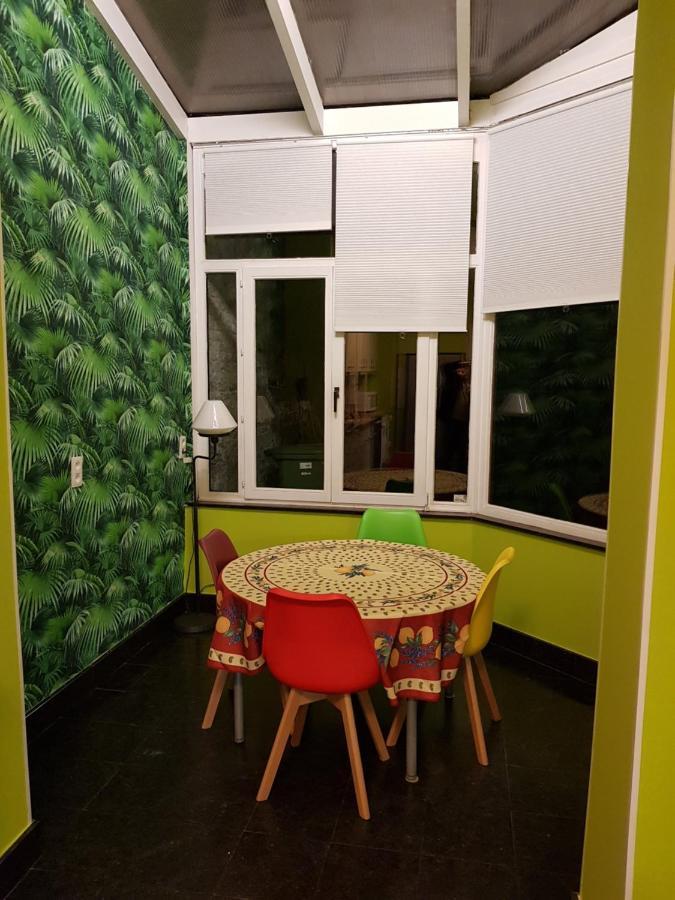 Espace Douffet - Un Havre De Paix En Pleine Ville Liege Exterior photo